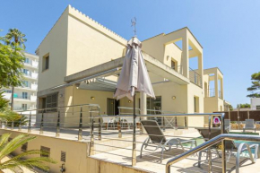 Villa Albufera